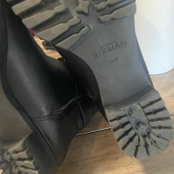 Alexandre Birman Clarita Rain Boots 36.5 - Picture 12 of 14